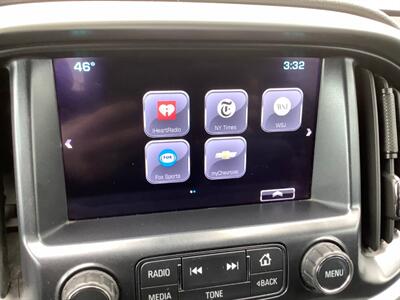 2017 Chevrolet Colorado LT   - Photo 21 - Crest Hill, IL 60403