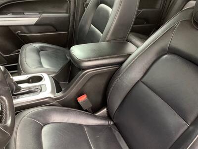 2017 Chevrolet Colorado LT   - Photo 25 - Crest Hill, IL 60403
