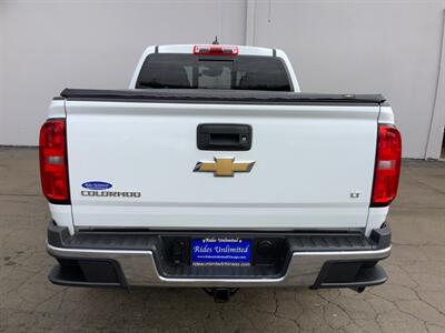 2017 Chevrolet Colorado LT   - Photo 6 - Crest Hill, IL 60403