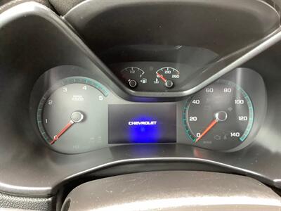 2017 Chevrolet Colorado LT   - Photo 19 - Crest Hill, IL 60403