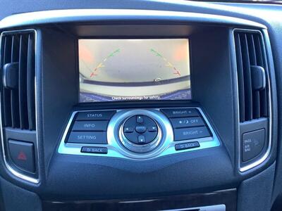 2010 Nissan Maxima 3.5 SV   - Photo 11 - Crest Hill, IL 60403