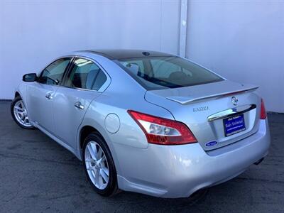 2010 Nissan Maxima 3.5 SV   - Photo 4 - Crest Hill, IL 60403