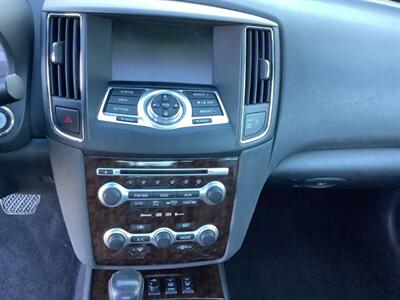 2010 Nissan Maxima 3.5 SV   - Photo 16 - Crest Hill, IL 60403