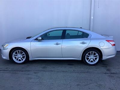 2010 Nissan Maxima 3.5 SV   - Photo 3 - Crest Hill, IL 60403