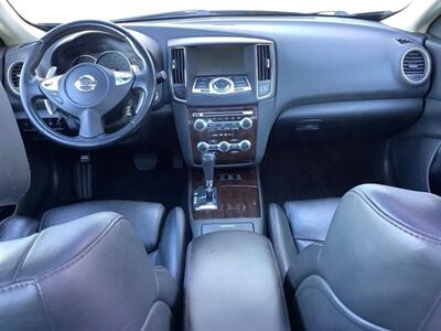 2010 Nissan Maxima 3.5 SV - Photo 40 - Crest Hill, IL 60403