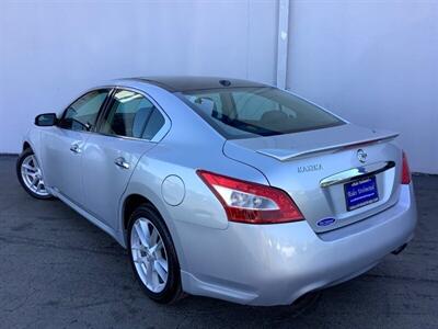 2010 Nissan Maxima 3.5 SV - Photo 4 - Crest Hill, IL 60403