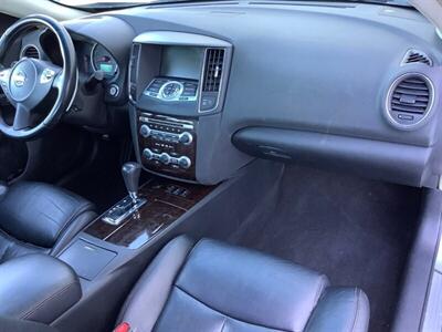 2010 Nissan Maxima 3.5 SV - Photo 34 - Crest Hill, IL 60403
