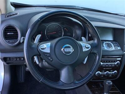 2010 Nissan Maxima 3.5 SV   - Photo 22 - Crest Hill, IL 60403