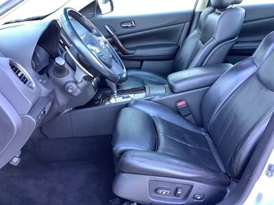 2010 Nissan Maxima 3.5 SV   - Photo 14 - Crest Hill, IL 60403