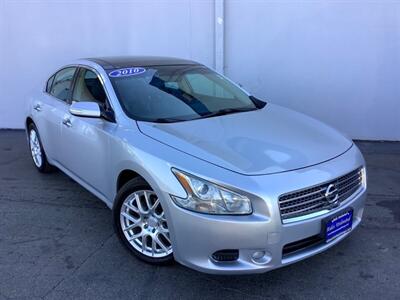 2010 Nissan Maxima 3.5 SV   - Photo 8 - Crest Hill, IL 60403