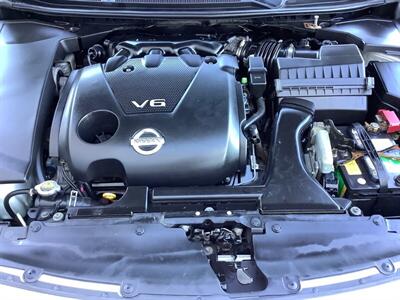 2010 Nissan Maxima 3.5 SV   - Photo 42 - Crest Hill, IL 60403