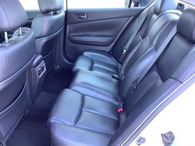 2010 Nissan Maxima 3.5 SV - Photo 27 - Crest Hill, IL 60403