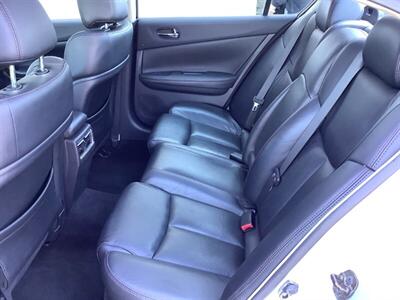 2010 Nissan Maxima 3.5 SV   - Photo 27 - Crest Hill, IL 60403