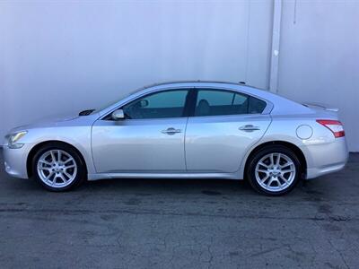 2010 Nissan Maxima 3.5 SV - Photo 3 - Crest Hill, IL 60403