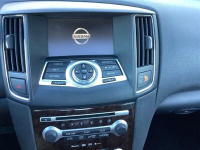2010 Nissan Maxima 3.5 SV   - Photo 24 - Crest Hill, IL 60403
