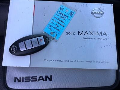 2010 Nissan Maxima 3.5 SV - Photo 35 - Crest Hill, IL 60403