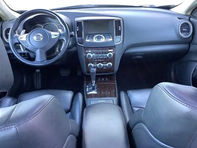 2010 Nissan Maxima 3.5 SV   - Photo 40 - Crest Hill, IL 60403