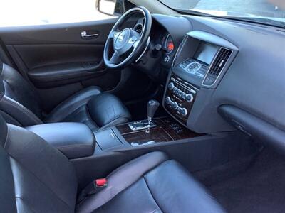 2010 Nissan Maxima 3.5 SV - Photo 33 - Crest Hill, IL 60403