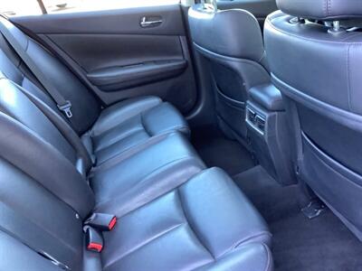 2010 Nissan Maxima 3.5 SV   - Photo 29 - Crest Hill, IL 60403