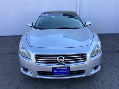 2010 Nissan Maxima 3.5 SV - Photo 9 - Crest Hill, IL 60403