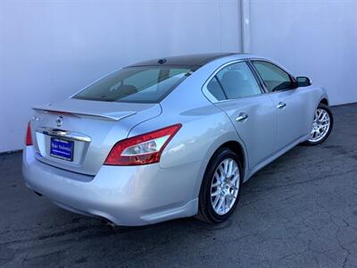2010 Nissan Maxima 3.5 SV   - Photo 6 - Crest Hill, IL 60403