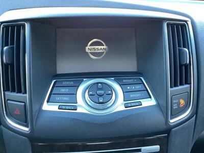 2010 Nissan Maxima 3.5 SV - Photo 10 - Crest Hill, IL 60403