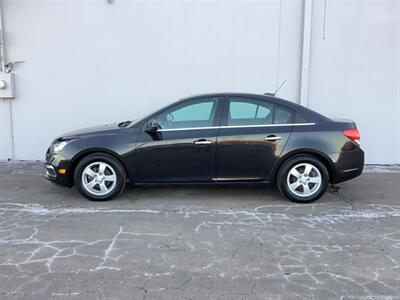 2015 Chevrolet Cruze 2LT Auto   - Photo 3 - Crest Hill, IL 60403