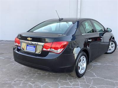 2015 Chevrolet Cruze 2LT Auto   - Photo 6 - Crest Hill, IL 60403