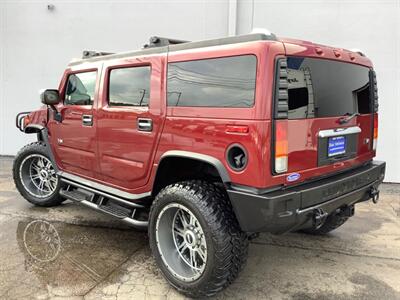 2004 Hummer H2   - Photo 5 - Crest Hill, IL 60403