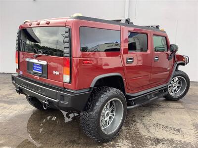 2004 Hummer H2   - Photo 7 - Crest Hill, IL 60403