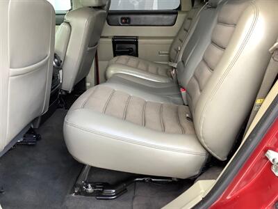 2004 Hummer H2   - Photo 24 - Crest Hill, IL 60403