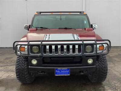 2004 Hummer H2   - Photo 9 - Crest Hill, IL 60403