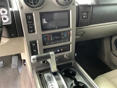 2004 Hummer H2   - Photo 14 - Crest Hill, IL 60403