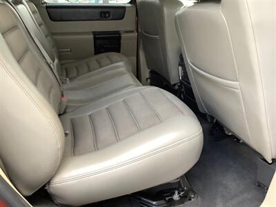 2004 Hummer H2   - Photo 29 - Crest Hill, IL 60403