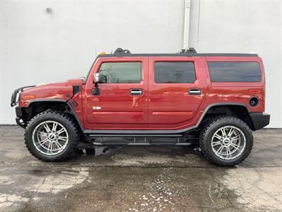 2004 Hummer H2   - Photo 4 - Crest Hill, IL 60403