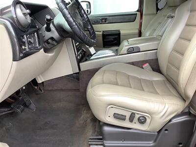 2004 Hummer H2   - Photo 12 - Crest Hill, IL 60403