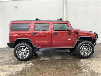 2004 Hummer H2   - Photo 2 - Crest Hill, IL 60403