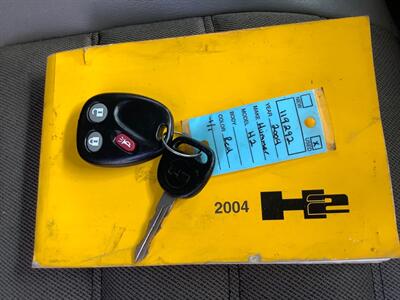 2004 Hummer H2   - Photo 37 - Crest Hill, IL 60403