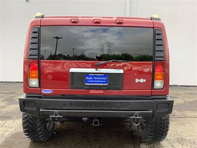 2004 Hummer H2   - Photo 6 - Crest Hill, IL 60403