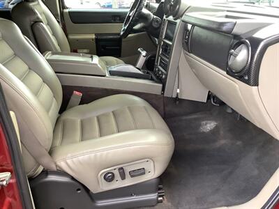 2004 Hummer H2   - Photo 34 - Crest Hill, IL 60403