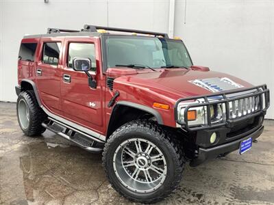2004 Hummer H2   - Photo 8 - Crest Hill, IL 60403