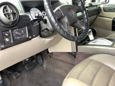 2004 Hummer H2   - Photo 13 - Crest Hill, IL 60403