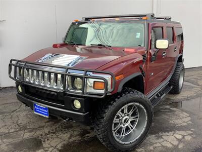 2004 Hummer H2   - Photo 3 - Crest Hill, IL 60403