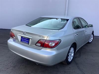 2003 Lexus ES 300   - Photo 6 - Crest Hill, IL 60403