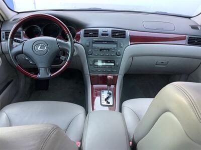 2003 Lexus ES 300   - Photo 31 - Crest Hill, IL 60403