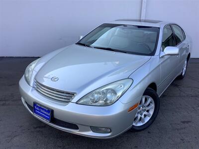 2003 Lexus ES 300   - Photo 2 - Crest Hill, IL 60403