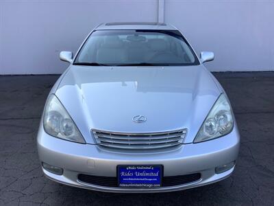 2003 Lexus ES 300   - Photo 9 - Crest Hill, IL 60403