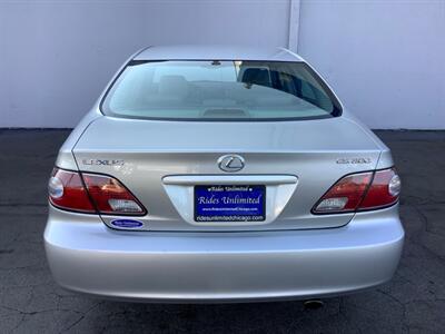 2003 Lexus ES 300   - Photo 5 - Crest Hill, IL 60403