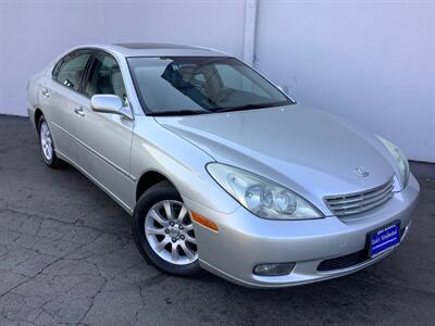 2003 Lexus ES 300   - Photo 8 - Crest Hill, IL 60403