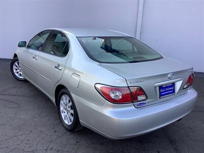 2003 Lexus ES 300   - Photo 4 - Crest Hill, IL 60403